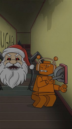 Don’t Turn Off the Lights… 😱 Gu-gu-Ga-ga Is Near #robloxmemes #animation #rblx #roblox #gugugaga