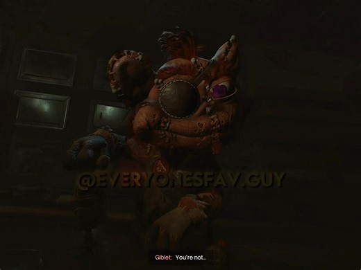 The Playtime Butcher | Song: Little Dark Age Funk | #poppyplaytime #poppyplaytimeedit #poppyplaytimechapter 5 #fyp #edit