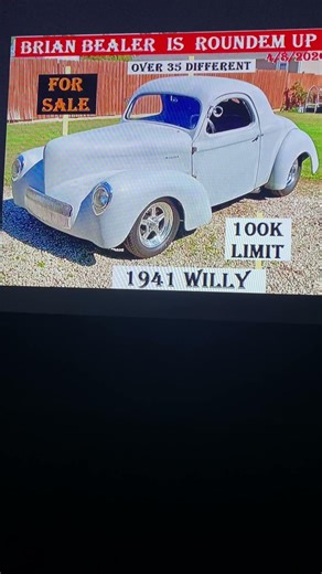 Finding classic cars FOR SALE FOR YOU FOR FREE SUBSCRIBE DROP REQUEST BELOW @BRIANBEALERisRoundemUp