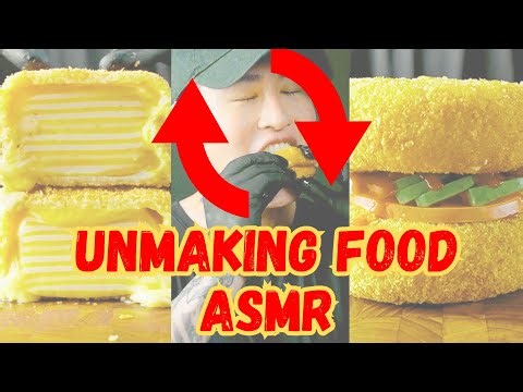[REVERSED]] #ASMR | BEST OF ZACH CHOI COMPILATIONS 573 | MUKBANG | COOKING #zachchoiasmr