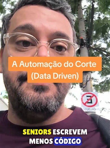 Automação do Corte: A Revolução Data Driven