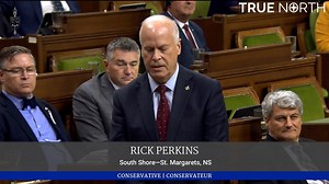 18K views · 1K reactions | Conservative MP Rick Perkins highlights the risk of China acquiring Canada’s only rare earth mining company. | Juno News | Facebook