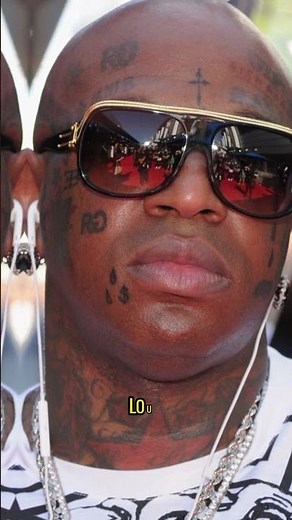 Birdman's $150M Net Worth & Crazy Car Collection! Short