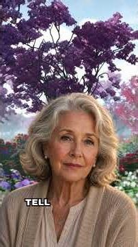 Dear Ladies Over 65...This Is for You ❤️