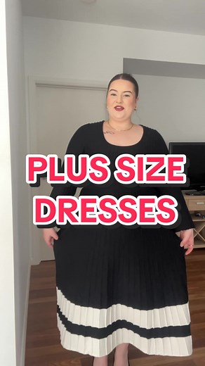Where to Buy Plus Size Dresses | Elite Brands for Women