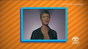 VIDEO: Music Legend David Bowie Dead at 69 After 18-Month Battle With Cancer