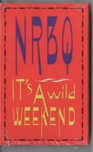 NRBQ - It's A Wild Weekend