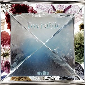 vistlip Invisible 歌詞 -【歌詞リリ】