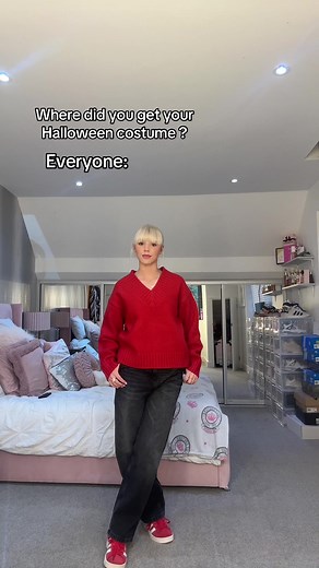 Unique Shein Halloween Costume Ideas for Spooky Fun