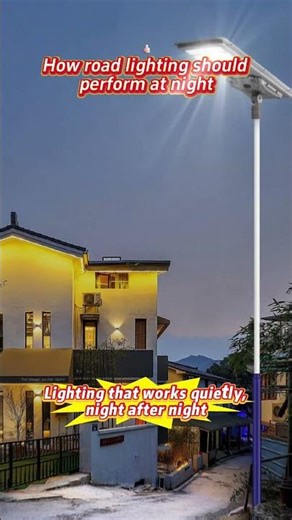 Reliability in LED Lighting Is Built, Not Claimed | Real Outdoor Lighting Projects