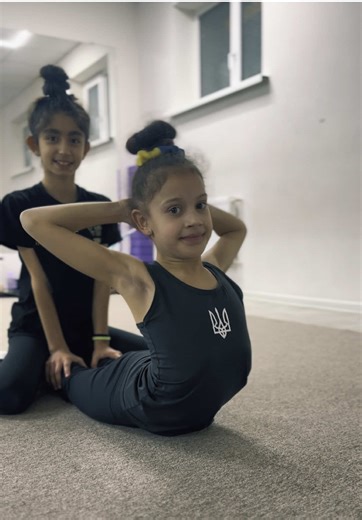 #yalosgymnastics #yalos #художественнаягимнастика #художнягімнастика #гимнастка #дети #тренировка #спортсмен