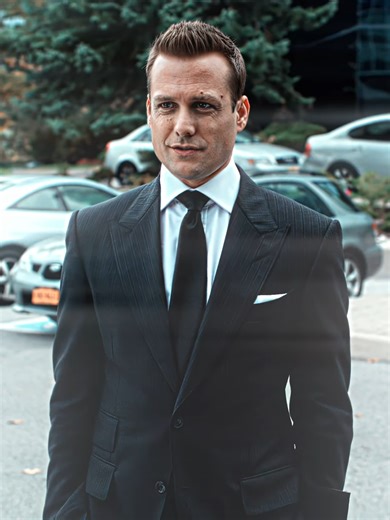 Loyalty Lessons from Harvey Specter in Suits