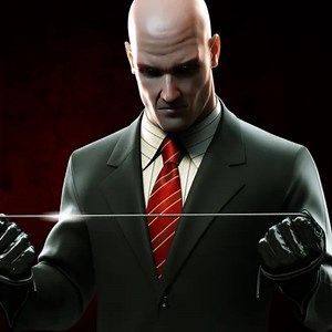 Hitman: Blood Money Reprisal