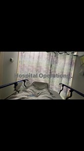 #hospital #colonoscopy #endoscopy #justhowlifegoes | Destineé Spruell