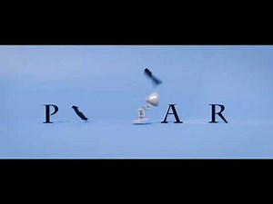 pixar intro but the lamp is angry