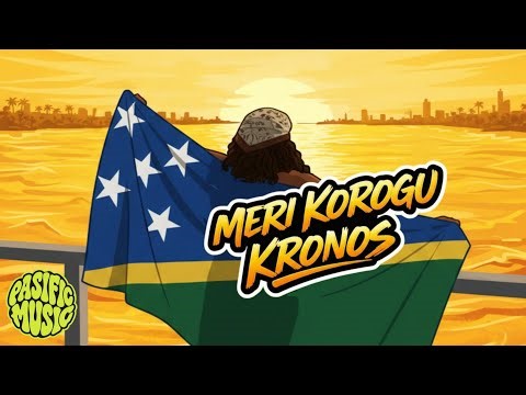 MERI KOROGU - KRONOS | LAGU PNG VIRAL🇵🇬