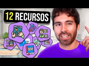 Top 12 Resources for Learning English (Do You Already Know Them?)