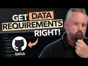 How to Gather Data Requirements That Deliver Real Business Value | Engaging Data