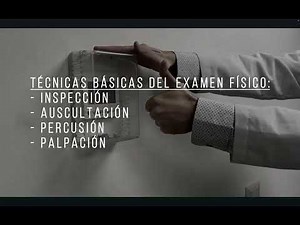 🩺 Examen Físico Abdominal | Percusión y Palpación para la Evaluación Clínica