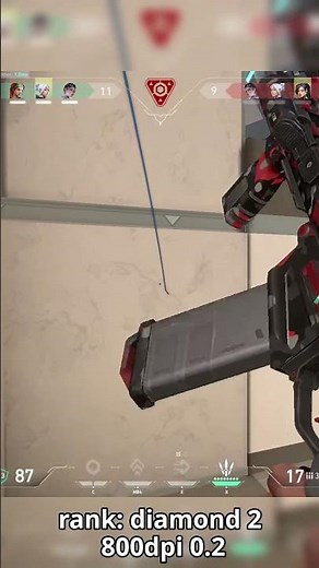 I LOVE MY INI DUO | Valorant