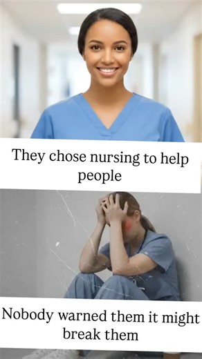 👩🏻‍⚕️ Irene | Psych RN | Nervous System on Instagram: "🟢 Save this if you still love nursing but your body feels worse every year. Follow for nervous-system based mental health education. 🟢 Most nurses didn’t burn out because they stopped caring 🟢 They burned out because the job never lets their body recover 🟢 12 hour shifts 🟢 chronic understaffing 🟢 no real breaks 🟢 holding urine 🟢 eating standing up 🟢 alarms all day 🟢 high stakes decisions every minute 🟢 Add workplace violence 🟢 