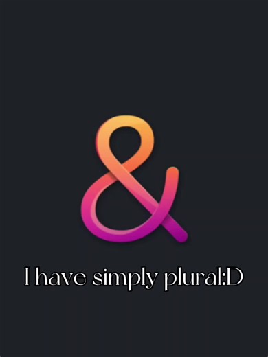 Understanding DID and Plurality in Systems