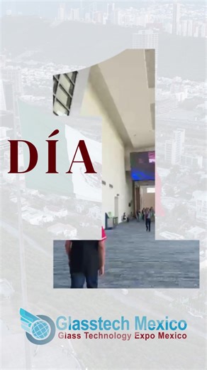 #glasstechmexico2025