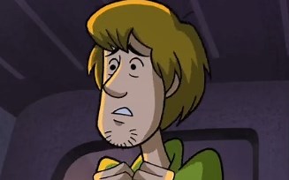 Shaggy的zoinks合集