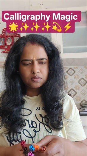 Calligraphy Styles That Will Amaze You 😍#calligraphy #shorts