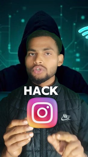 Instagram Security Alert ON Kaise Kare 🔥 | Account Hack Se Kaise Bache | Shorts Hindi