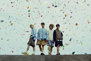 Watch: SHINee Commemorates 15th Anniversary With MV For Pre-Release Track "The Feeling" | Soompi