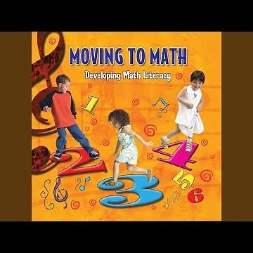 Sing a Song of Math Attributes - Action Song (Mary Had a Little Lamb) : Math Vocabulary,...