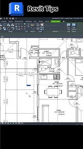 Revit Section Tips: Create & Customize Sections Like a Pro!