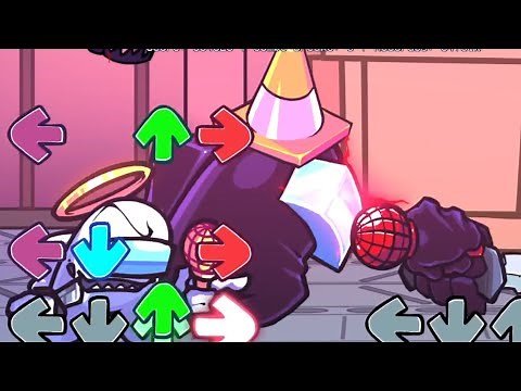 Double Kill FC 【FNF VS IMPOSTOR V4 Mod】