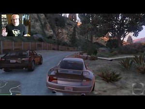 WE ARE FAMILY (FRIENDLY) - Family Friendly Free Roam 2.5 - GTA V
