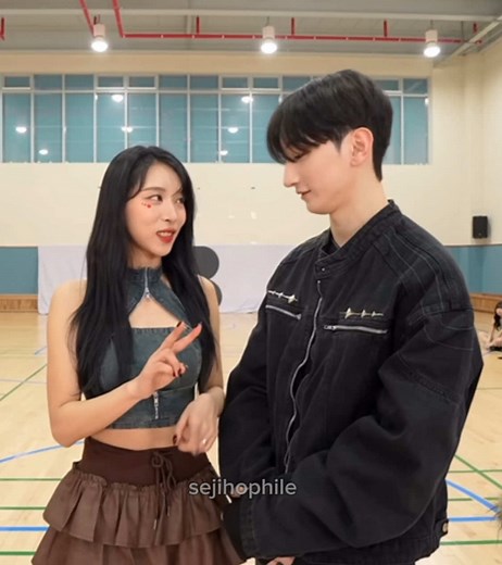 Couple Dance Choreography: Rodeo Inspired Routine