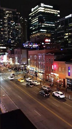 Jason aldean's rooftop bar Nashville Tennessee