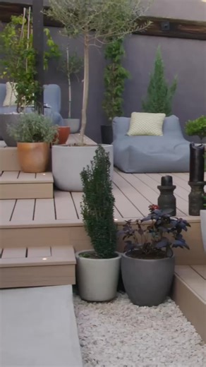 decking season hallelujah