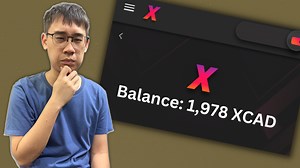 Can You REALLY Earn By Just Watching YouTube? (XCAD First Look)