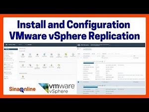 VMware vSphere Replication