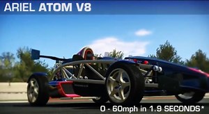 Real Racing 3 has been updated with some crazy open-wheeled sports cars for iOS and Android