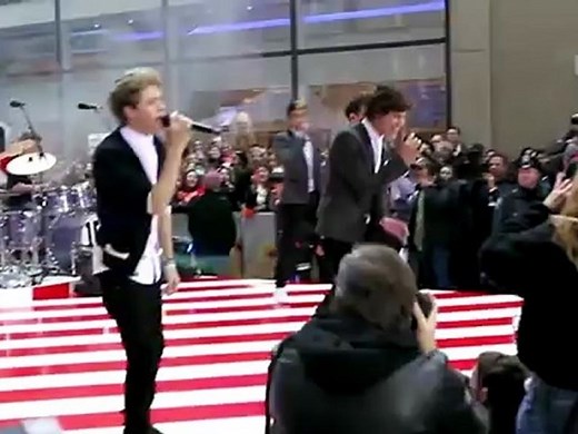 The Little Things One Direction are Tattooing on Their Body