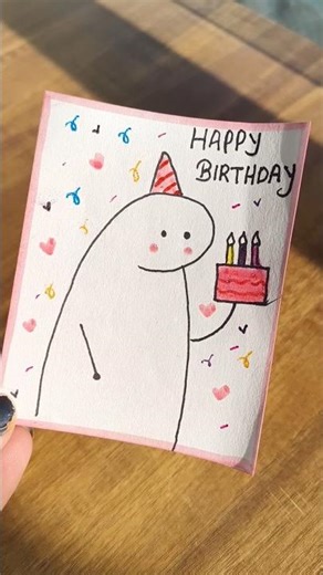 Create CUTE & STUNNING Handmade Birthday Card!