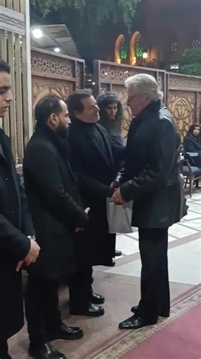 حسين فهمي: برنامج الحوافز الجديد لعام 2023