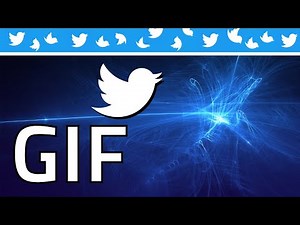 Add A Gif to Your Tweet - Beginner Questions