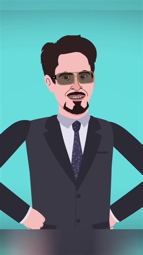 P1: The Evolution Of Iron Man / Tony Stark (Animated) Tony Stark wears many iron suits, but just how have the suits and their abilities evolved since the first MCU Iron Man film? From the bulky Mark 1 to the sleek Mark 85, let's go through the Evolution of Iron Man's suits, their abilities and his story...animated! #ironman #endgame #avengers #animated #Evolution