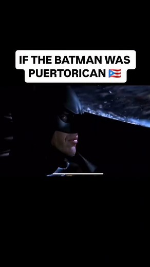 4.2K reactions · 1.6K shares | If the batman was Puertorican #batman #movie #movies #scene #puertorico #boricua #reggaeton #music #car #drive #funnyvideos #funny #meme #memes #trending #viral #viralreels #viralvideos #viralpost #hilarious #fyp #fy #fypppppppppppppppppppppppppppppppppppppppppppppppppppppppppppppppppppppp | Nes Correa Vellon | Facebook
