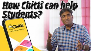 Download Chitti -The Smart Learning App Google Playstore - http://bit.ly/ChittiApp_Android Apple Appstore - https://apple.co/2NPSCaB Right from the first day of LMES, we have always wanted to change the way a student learns. We have been waiting for this day for over a year. CHITTI - The Smart Learning App is our newborn gift to all the school students. LMES is proud and happy to launch India’s 1st Native language Learning app. Chitti LABS! Chitti BOX ! CHITTI Learning App! welcomes you all to o