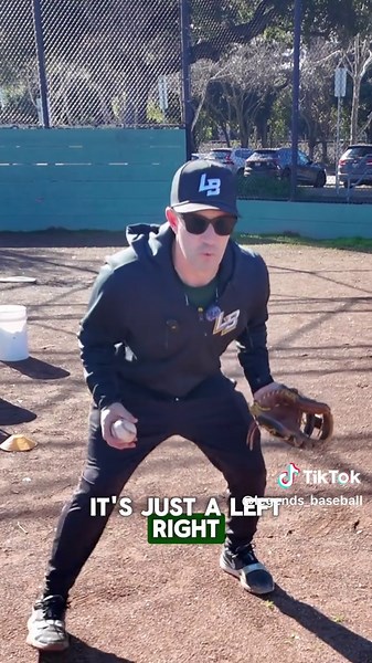 Essential Prep Steps for Athletic Infield Play