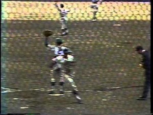 第51回選抜高等学校野球大会 鶴商学園ｖｓ池田NO.9
